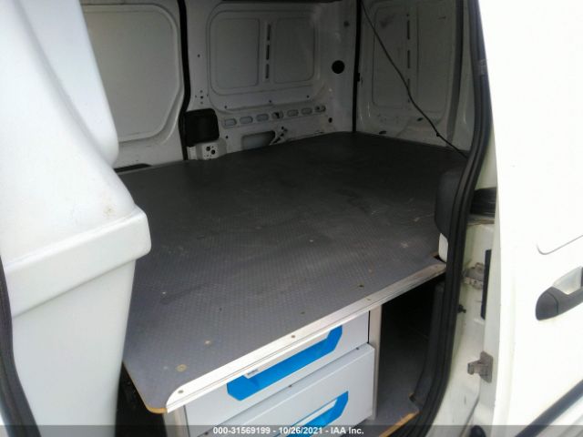 Photo 7 VIN: NM0LS7AN6CT083752 - FORD TRANSIT CONNECT 