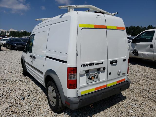 Photo 2 VIN: NM0LS7AN6CT084772 - FORD TRANSIT CO 