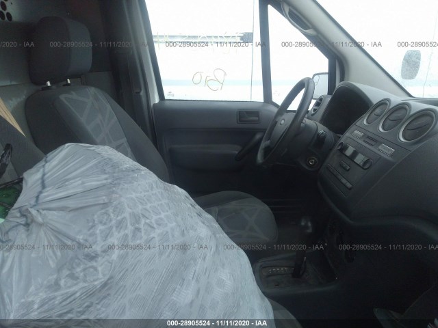 Photo 4 VIN: NM0LS7AN6CT095254 - FORD TRANSIT CONNECT 