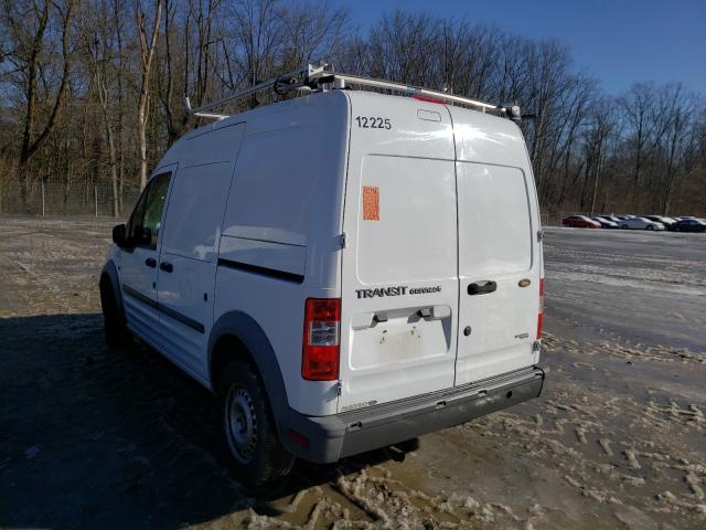 Photo 2 VIN: NM0LS7AN6CT103966 - FORD TRANSIT CO 