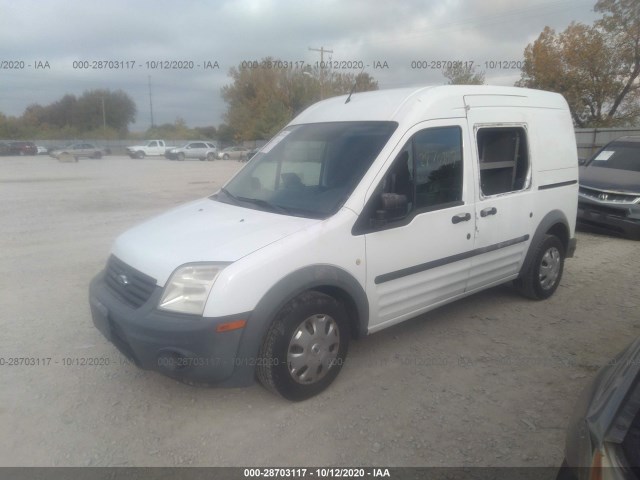 Photo 1 VIN: NM0LS7AN6CT104485 - FORD TRANSIT CONNECT 