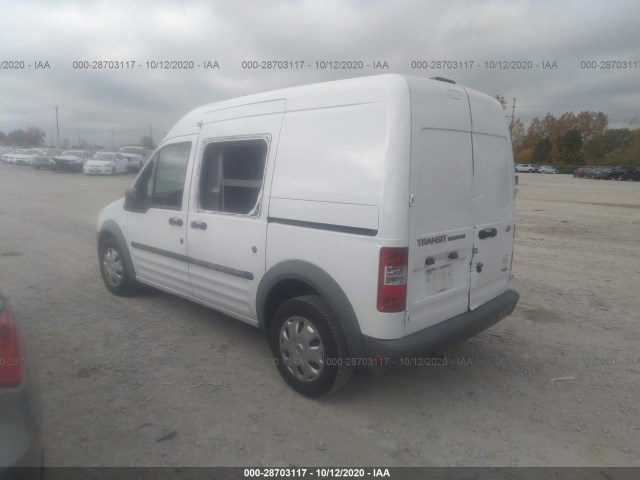 Photo 2 VIN: NM0LS7AN6CT104485 - FORD TRANSIT CONNECT 