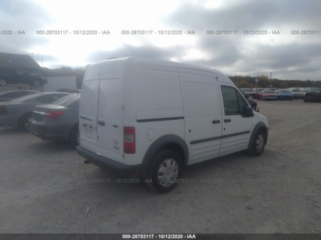 Photo 3 VIN: NM0LS7AN6CT104485 - FORD TRANSIT CONNECT 