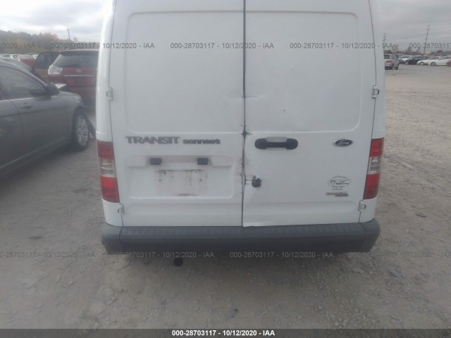 Photo 5 VIN: NM0LS7AN6CT104485 - FORD TRANSIT CONNECT 