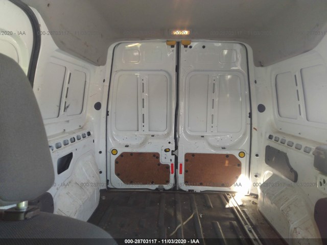 Photo 7 VIN: NM0LS7AN6CT104485 - FORD TRANSIT CONNECT 