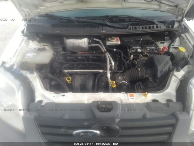 Photo 9 VIN: NM0LS7AN6CT104485 - FORD TRANSIT CONNECT 