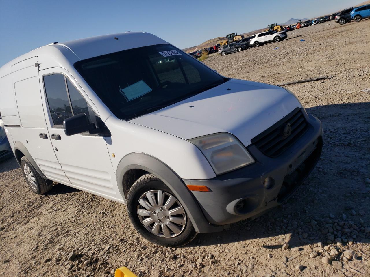 Photo 3 VIN: NM0LS7AN6CT112165 - FORD TRANSIT 