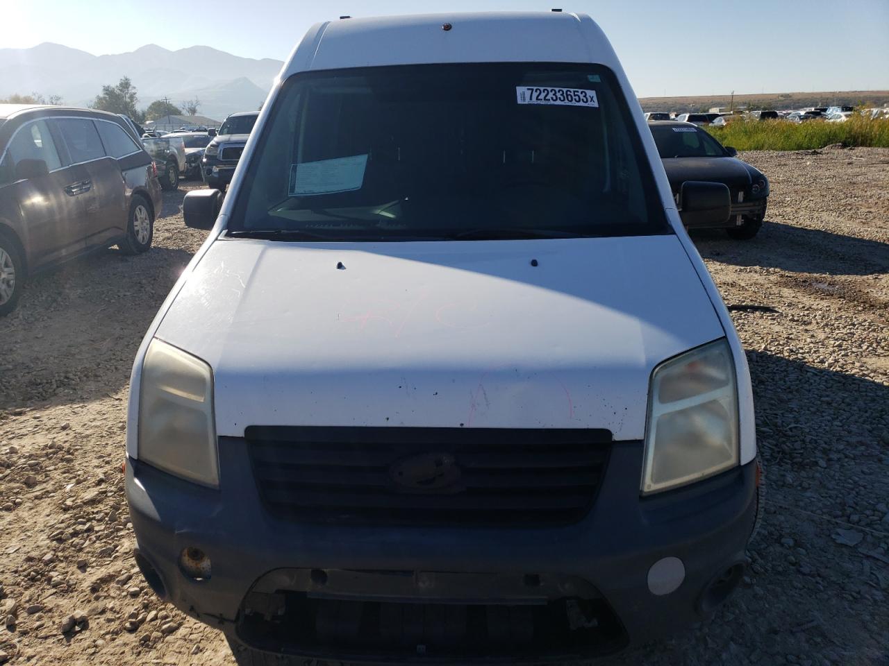 Photo 4 VIN: NM0LS7AN6CT112165 - FORD TRANSIT 