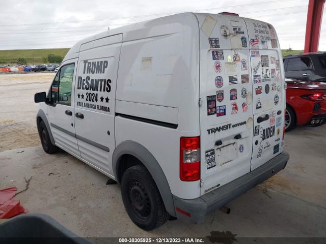 Photo 2 VIN: NM0LS7AN6CT116815 - FORD TRANSIT CONNECT 