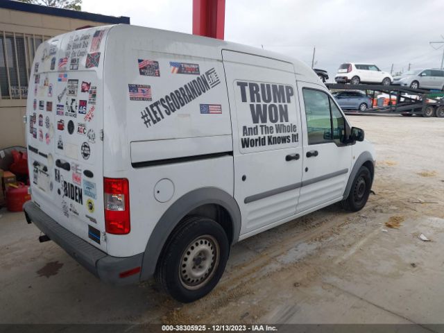 Photo 3 VIN: NM0LS7AN6CT116815 - FORD TRANSIT CONNECT 