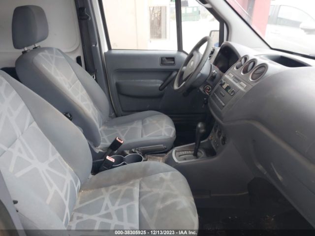 Photo 4 VIN: NM0LS7AN6CT116815 - FORD TRANSIT CONNECT 