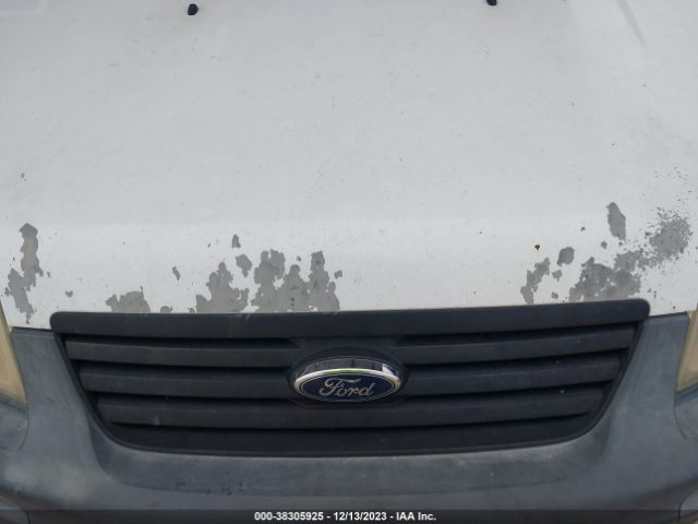 Photo 5 VIN: NM0LS7AN6CT116815 - FORD TRANSIT CONNECT 