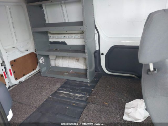 Photo 7 VIN: NM0LS7AN6CT116815 - FORD TRANSIT CONNECT 