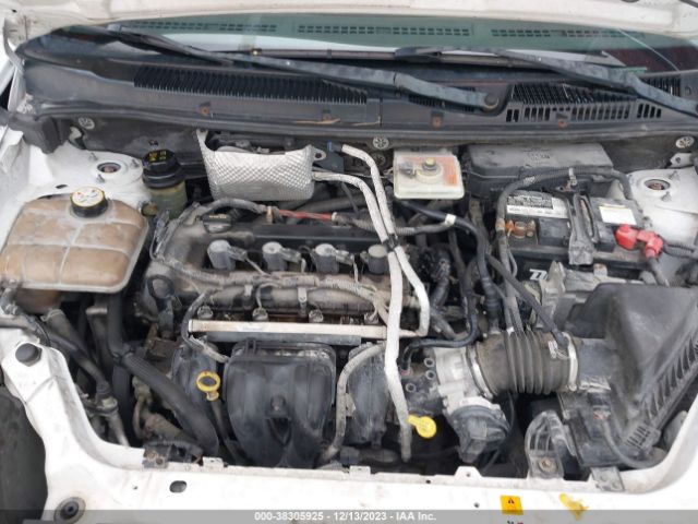 Photo 9 VIN: NM0LS7AN6CT116815 - FORD TRANSIT CONNECT 