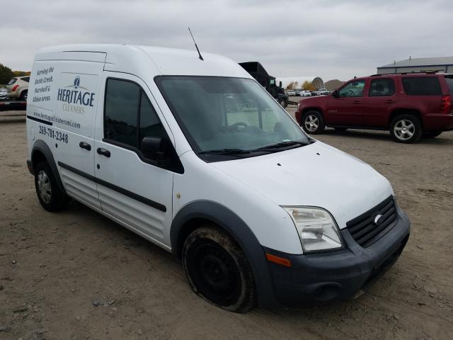 Photo 0 VIN: NM0LS7AN6DT131705 - FORD TRANSIT CO 