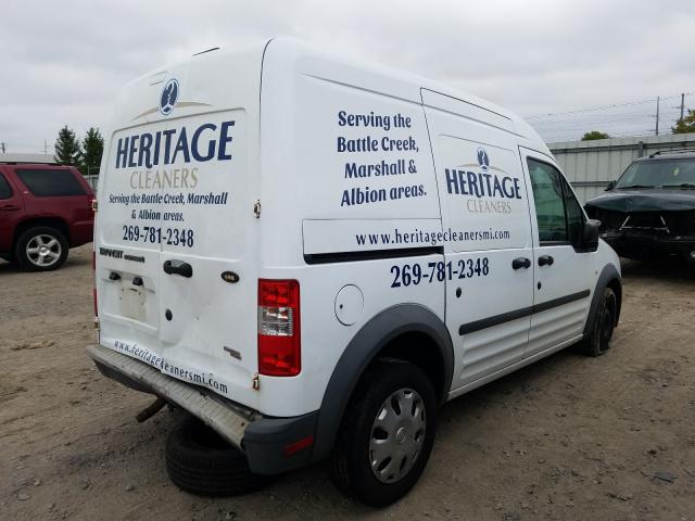 Photo 3 VIN: NM0LS7AN6DT131705 - FORD TRANSIT CO 