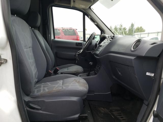 Photo 4 VIN: NM0LS7AN6DT131705 - FORD TRANSIT CO 