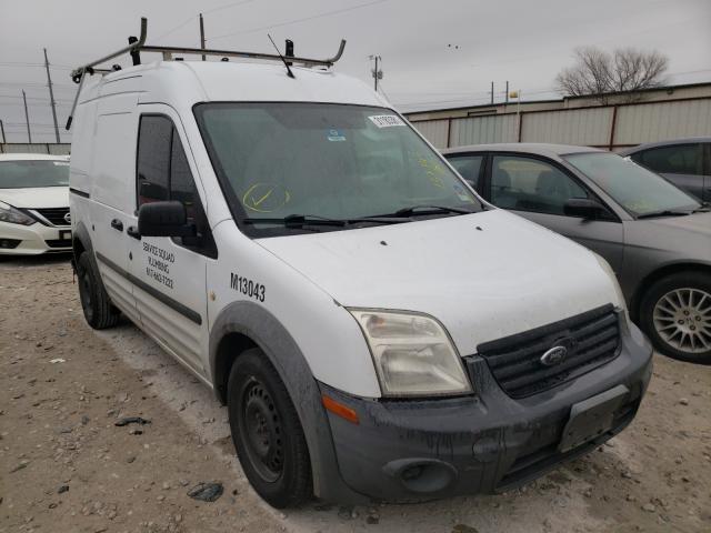 Photo 0 VIN: NM0LS7AN6DT137147 - FORD TRANSIT CO 