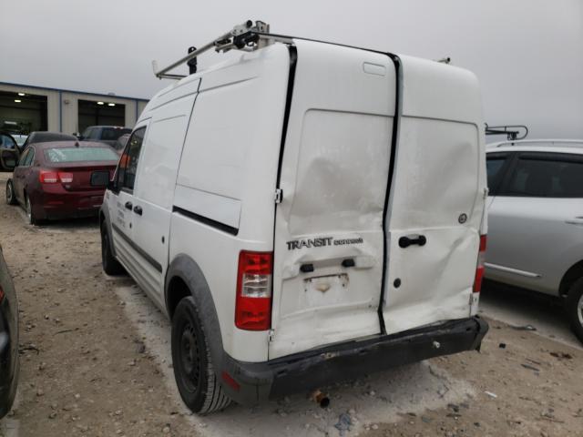 Photo 2 VIN: NM0LS7AN6DT137147 - FORD TRANSIT CO 