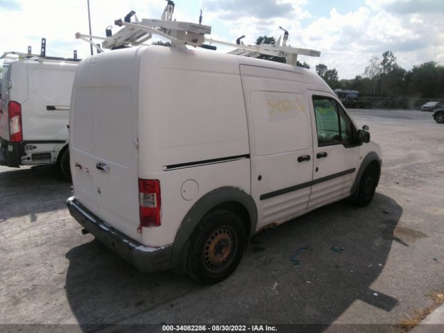 Photo 3 VIN: NM0LS7AN6DT141182 - FORD TRANSIT CONNECT 