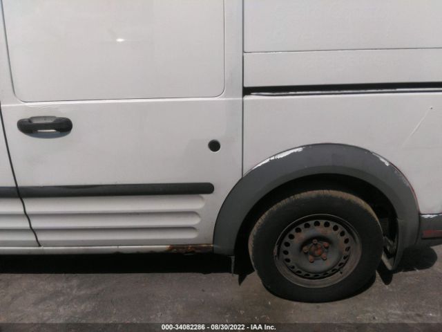 Photo 5 VIN: NM0LS7AN6DT141182 - FORD TRANSIT CONNECT 