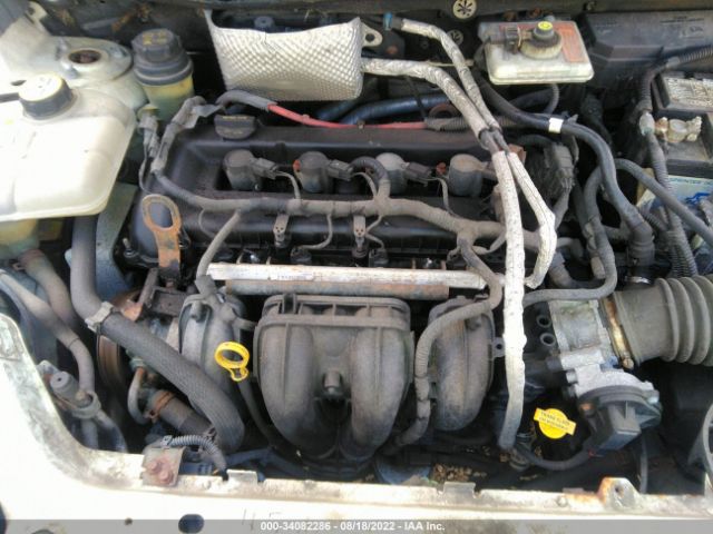 Photo 9 VIN: NM0LS7AN6DT141182 - FORD TRANSIT CONNECT 