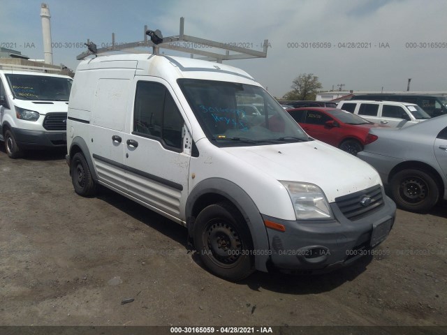 Photo 0 VIN: NM0LS7AN6DT142302 - FORD TRANSIT CONNECT 