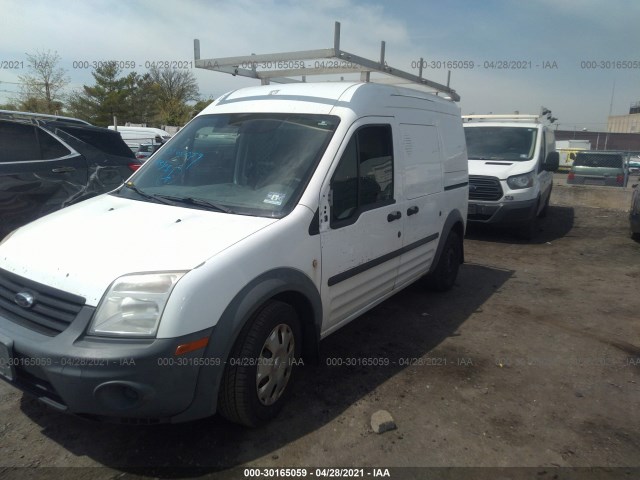 Photo 1 VIN: NM0LS7AN6DT142302 - FORD TRANSIT CONNECT 