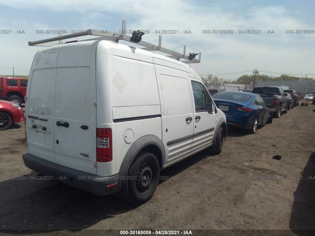 Photo 3 VIN: NM0LS7AN6DT142302 - FORD TRANSIT CONNECT 