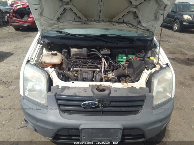 Photo 9 VIN: NM0LS7AN6DT142302 - FORD TRANSIT CONNECT 