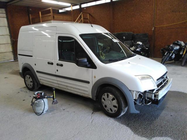 Photo 3 VIN: NM0LS7AN6DT150013 - FORD TRANSIT 