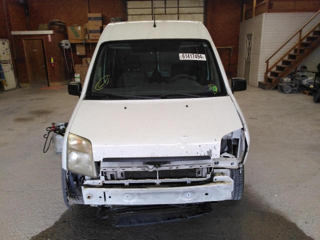 Photo 4 VIN: NM0LS7AN6DT150013 - FORD TRANSIT 