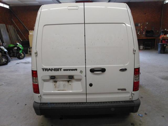 Photo 5 VIN: NM0LS7AN6DT150013 - FORD TRANSIT 