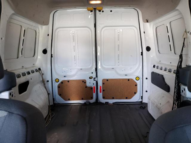 Photo 9 VIN: NM0LS7AN6DT150013 - FORD TRANSIT 