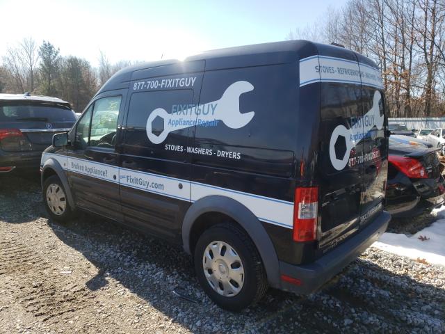 Photo 2 VIN: NM0LS7AN6DT152358 - FORD TRANSIT CO 