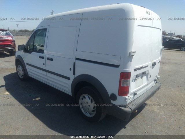 Photo 2 VIN: NM0LS7AN6DT154126 - FORD TRANSIT CONNECT 