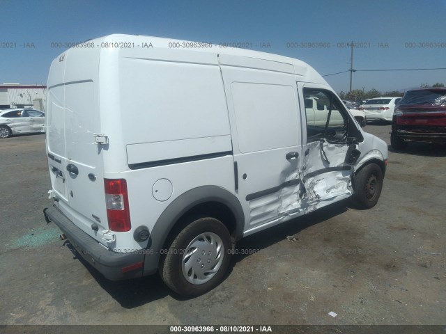 Photo 3 VIN: NM0LS7AN6DT154126 - FORD TRANSIT CONNECT 