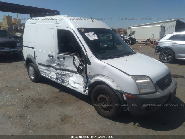 Photo 5 VIN: NM0LS7AN6DT154126 - FORD TRANSIT CONNECT 