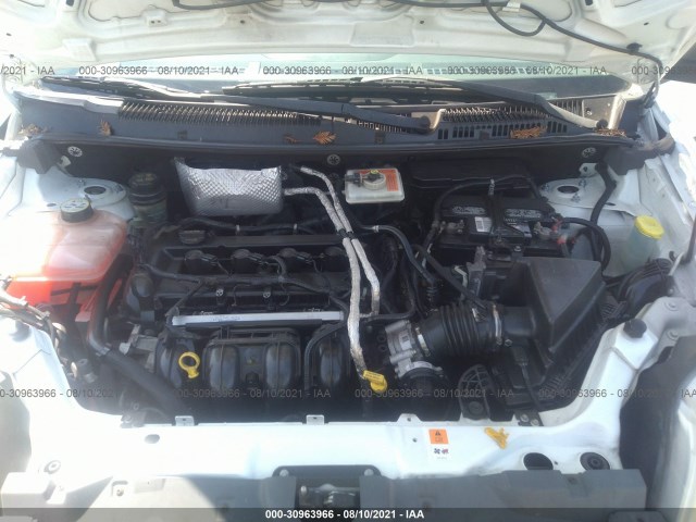 Photo 9 VIN: NM0LS7AN6DT154126 - FORD TRANSIT CONNECT 