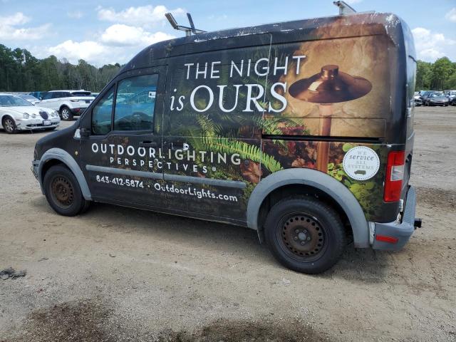 Photo 1 VIN: NM0LS7AN6DT167796 - FORD TRANSIT CO 