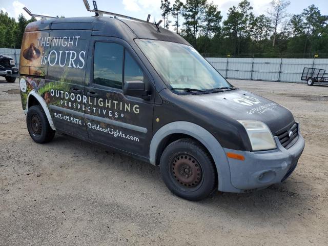 Photo 3 VIN: NM0LS7AN6DT167796 - FORD TRANSIT CO 