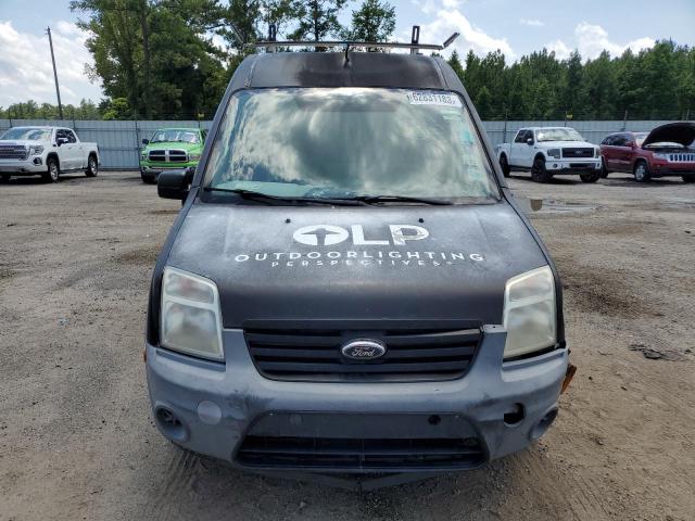 Photo 4 VIN: NM0LS7AN6DT167796 - FORD TRANSIT CO 