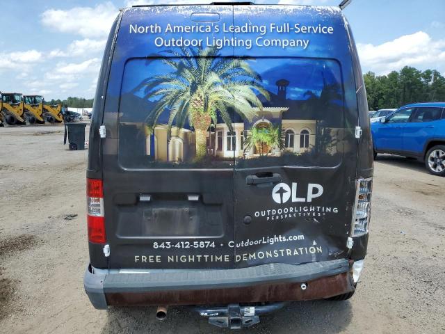 Photo 5 VIN: NM0LS7AN6DT167796 - FORD TRANSIT CO 