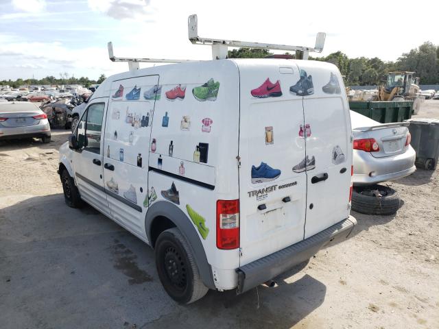 Photo 2 VIN: NM0LS7AN7AT000214 - FORD TRANSIT CO 