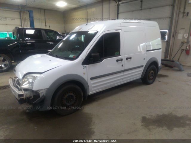 Photo 1 VIN: NM0LS7AN7AT005994 - FORD TRANSIT CONNECT 