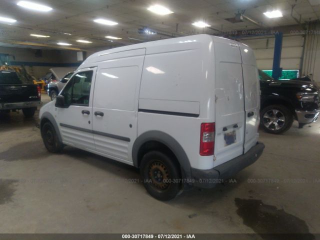 Photo 2 VIN: NM0LS7AN7AT005994 - FORD TRANSIT CONNECT 