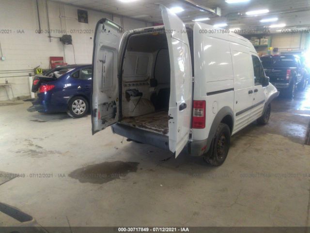 Photo 3 VIN: NM0LS7AN7AT005994 - FORD TRANSIT CONNECT 