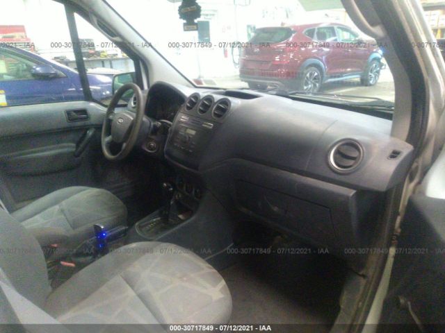 Photo 4 VIN: NM0LS7AN7AT005994 - FORD TRANSIT CONNECT 