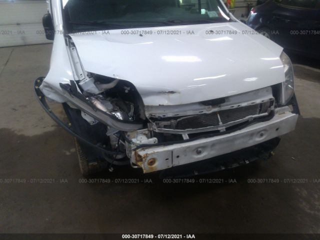 Photo 5 VIN: NM0LS7AN7AT005994 - FORD TRANSIT CONNECT 