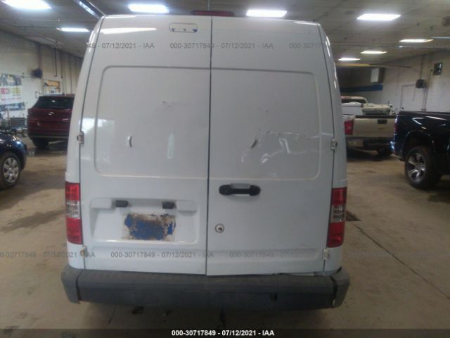 Photo 7 VIN: NM0LS7AN7AT005994 - FORD TRANSIT CONNECT 